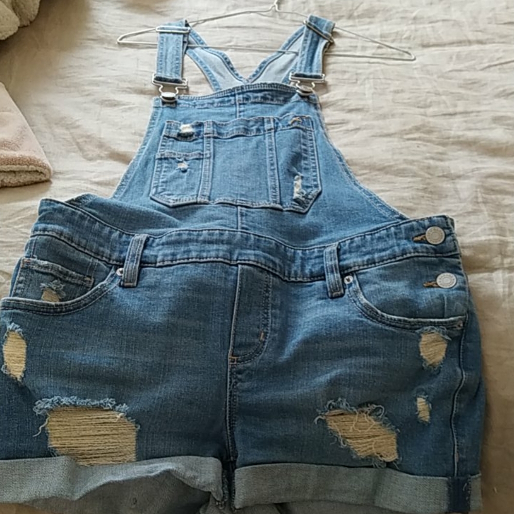 Overalls